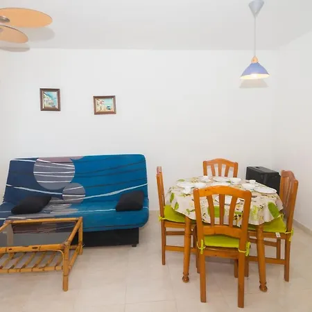Lägenhet Topacio I 15B - Apartment *