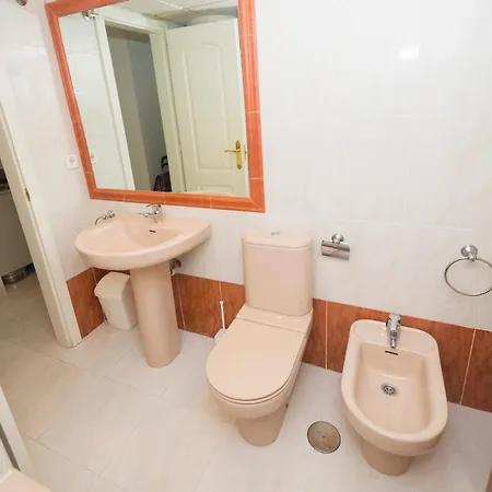 Topacio I 15B - Apartment Lägenhet *