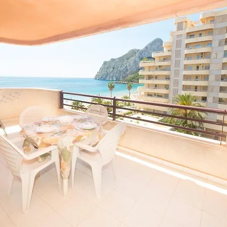 Topacio I 15B - Apartment Lägenhet *