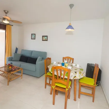 Topacio I 15B - Apartment Lägenhet *