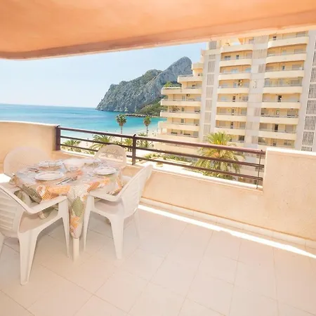 Lägenhet Topacio I 15B - Apartment *