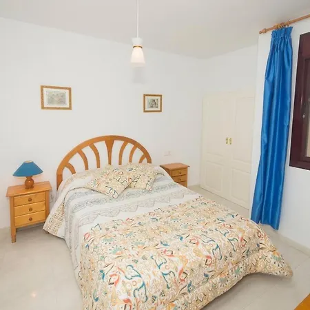 Lägenhet Topacio I 15B - Apartment