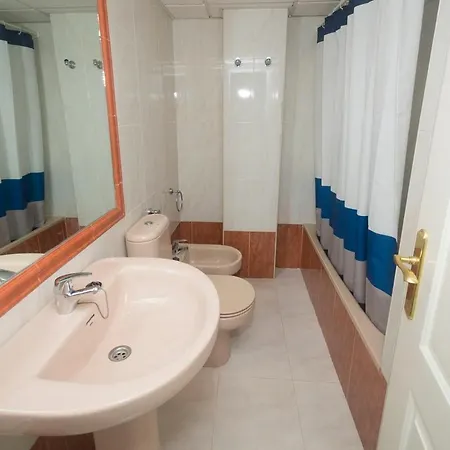 Lägenhet Topacio I 15B - Apartment *